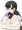 本好き女性