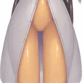 ワイシャツスクルドさん