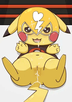 マスクドピカさん