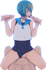 スイレン