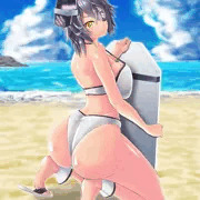 天龍ちゃん