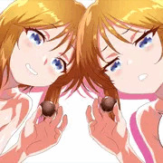 チョコを食べさせてくれるプルズ