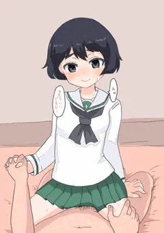 宇津木ちゃんと
