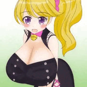 ナオちゃん