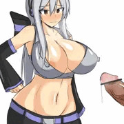 弱音ハク