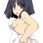 裸えぷろんそど子