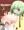 【過去絵】バレンタインおっぱい