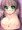 ロリ巨乳めぐみちゃんの手ブラ（隠し切れない