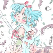らくがき