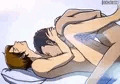 痛みの向こうに。