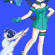 ミュウミント