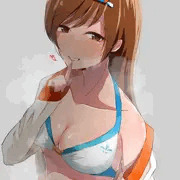 新田美波