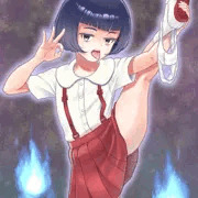 トイレの花子さん