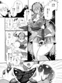シーメールママ化同人誌出しました