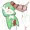 さな