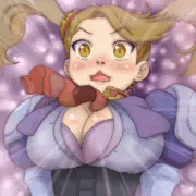 ギャン子はいぱー！
