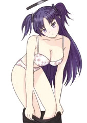 着替え１１