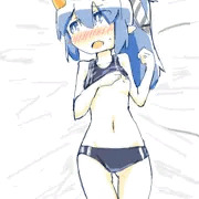 蒼ちゃんとはじめての