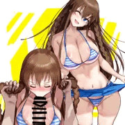高坂海美さん