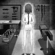 お仕置き部屋 初日