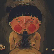 人形6