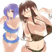 つめあわせ♡♡