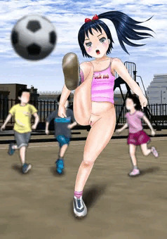 キッカーまんこ