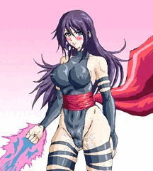 サイロック　R-18差分