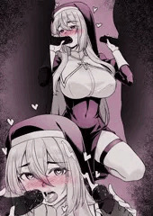 リアーナの悪夢3