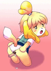 しずえさん