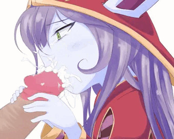 どくどく襲来！