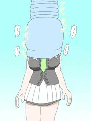 え〇か　丸呑み