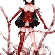 キャラメイク(アプデ完了)