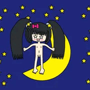 ムーンライト乙女