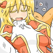 おやすみ前に