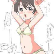 らくがきいろいろ