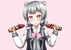 こはるり動かしてみた