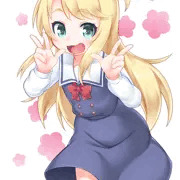 乃愛ちゃん