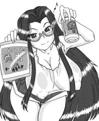 残念系おねえさんは好きですか？