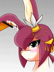 モノノフしゅっしゅ