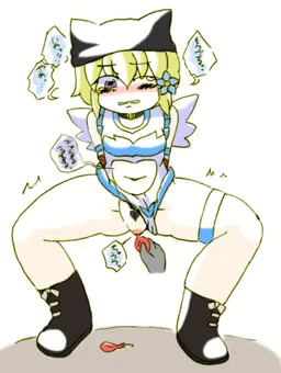 つぐみ嬢耐久実験Remix