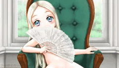 Hand fan