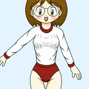 オリキャラ絵（230504）
