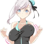 武蔵ちゃん