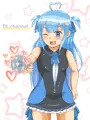 ラブ電波びーむ！