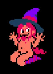 思い付き女体化
