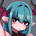 サキュバスフェチ