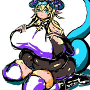 クロリア・フィリア