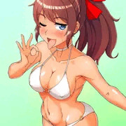 ジェスチャー