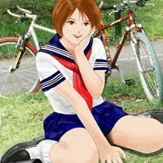 てれちゃうな